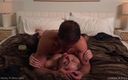 Chris and Olivia: Erotic &amp; Sensual Love: 69 &amp; Missionary