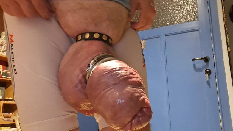 Monster_Meat_: Fat Bobble Show!