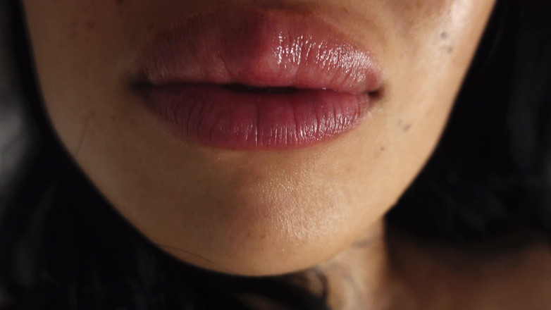 Asmr_mouth: Îmi place să te ling în poziția de stabilire