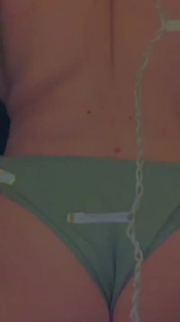 Sexy tetička Mluví