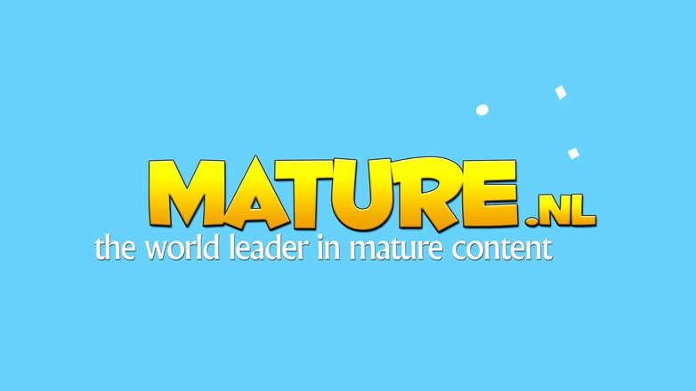 Mature NL: Spex mature bbw licking babe's pussy and ass hole