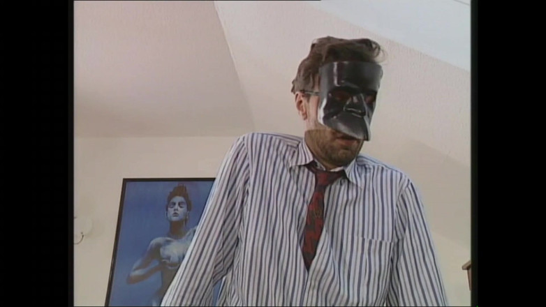 MUSCHI TV - our best full movie: 彼らは4Pセックスを楽しんでいます
