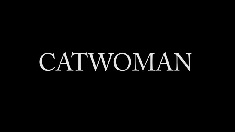 Little Puck: Catwoman îți mulge pula
