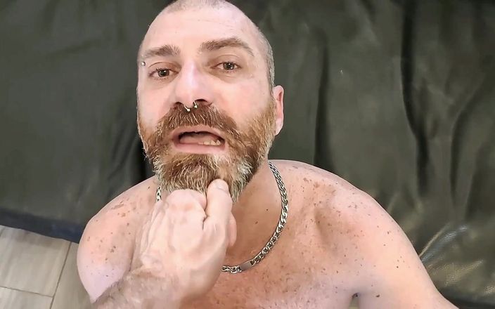itapapixxl: Włoska skórzana sofa posmarowana spermą część 2