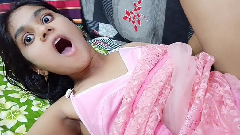 Couplemastiii: Velký zadek desi indické saree kurva je soused