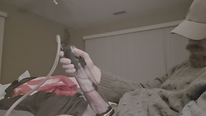 ActivateFun: Bomba de pau duplo orgasmo