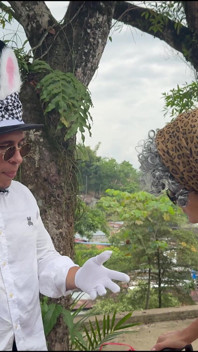 !!!el Mago Lo Hizo Otra Vez!! Follada a Anciana Duro