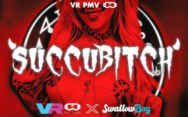 VRhythm: Succubitch - pmv vr azgın kızlar derlemesi
