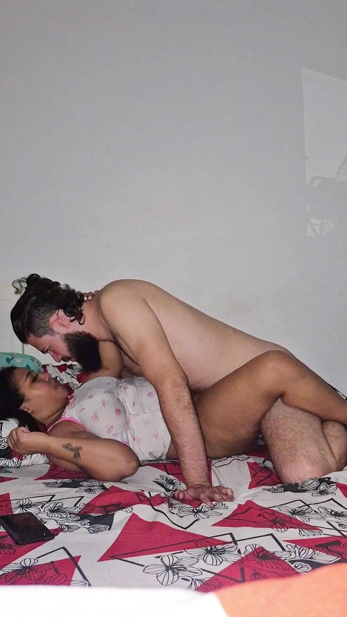 Pikaa6: Dnes šukám Američana s největším ptákem, který pronikl do mé kundičky