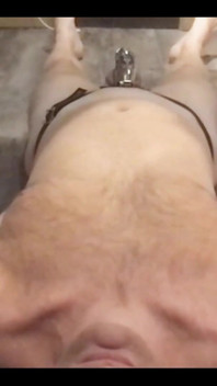 Chastity Cucks Should Be Seen