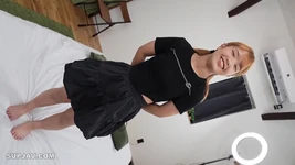 Asian Angel 22271