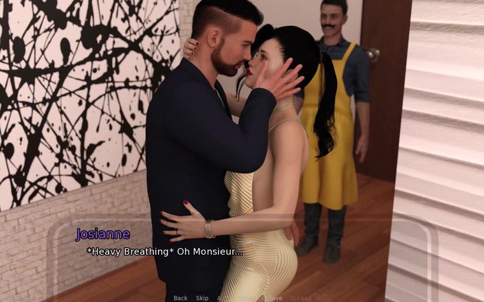 Kitty Gamer: Babičky Dům 35 Musím ošukat nějakou ženu, než bylo těhotenství