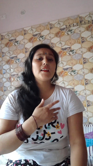 Puja555: Puja Bhabhi Mms Romantik