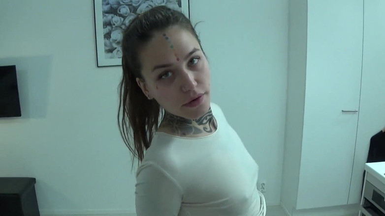 Amateur Homemade Porn: Sesso con la mia sorellastra turca di 20 anni