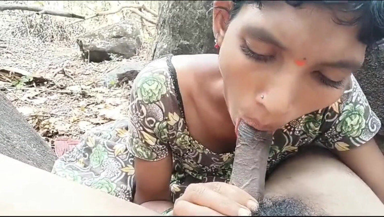 Graju1244: Very Deeply Throated Big Cock of Her Step Brother