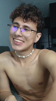 Watch How This Boy with a Big Cock Ejaculates