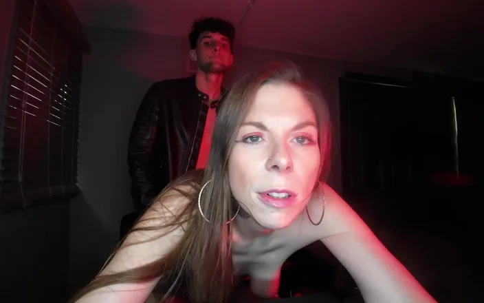 Alice Maze: Barber Shop Gone Wild