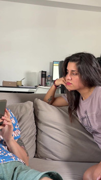 Adik Tiri Pengen Kontolku Sebelum Tidr