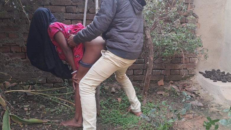 Trilokinath: La cognata è stata scopata fuori dalla casa