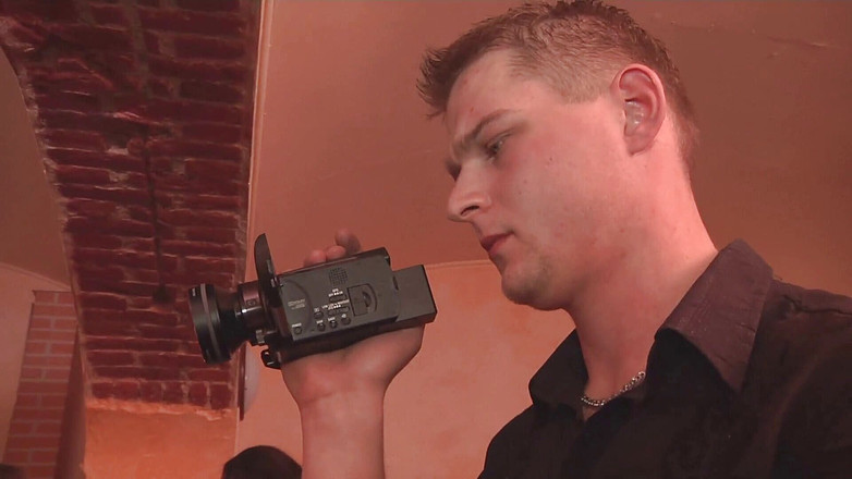 German amateur - 100% German hardcore videos: Horny chicks are having a great fun at the orgy...