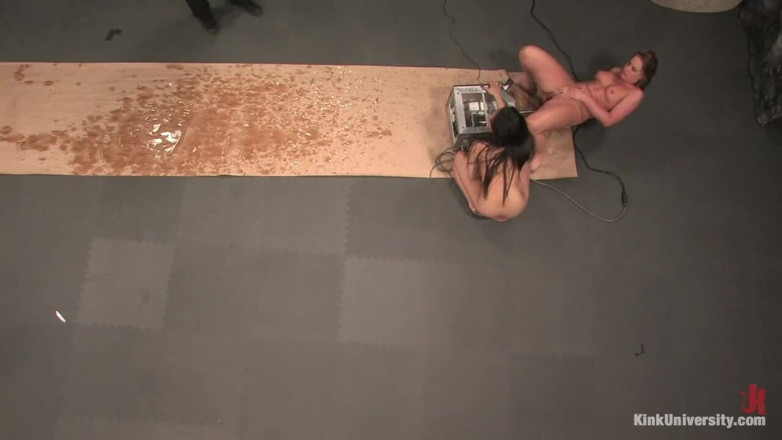 Kink University: Cum să ejaculez