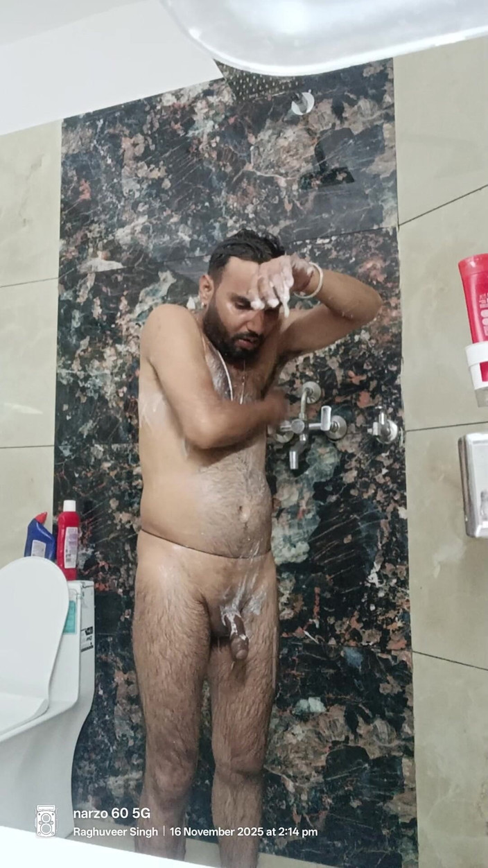 Rajasthani-old-lover: Ve sprše