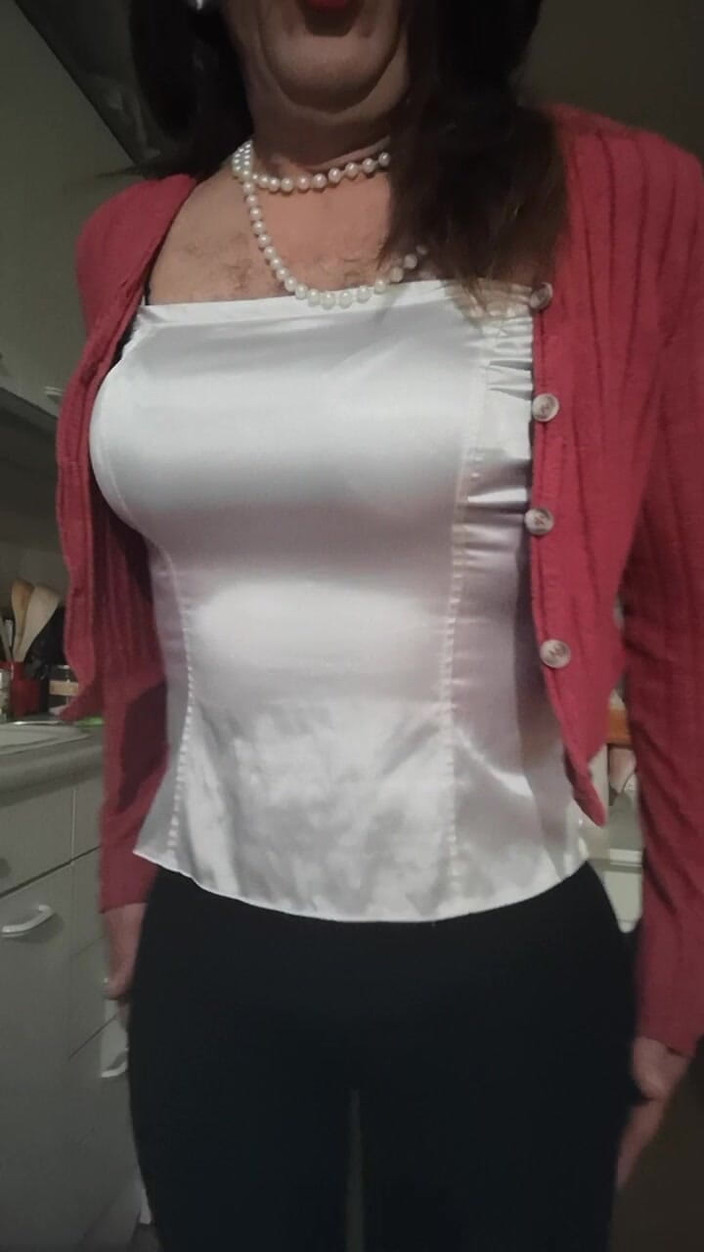 Yusti: クロドライサー・カービング・カーブ