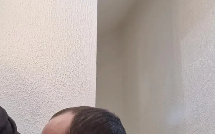 Justin hoodwar: Big Cumshot