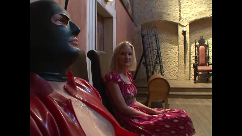 Absolute BDSM films - The original: Il sadico del sadico Impara il prezzo della lussuria