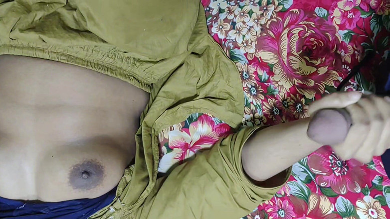 Sairaxsaim: Desi ragazza indiana paffuta culo grosso