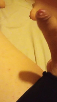 Handjob