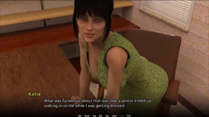 Visual Novels: WVM stars university part 130