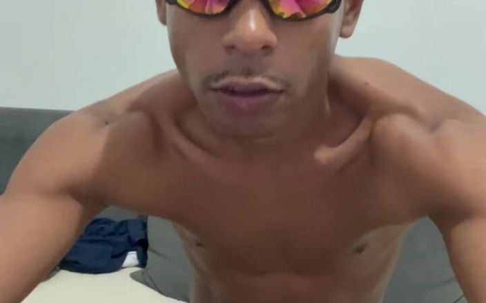 Driel Dotado: 大鸡巴黑色