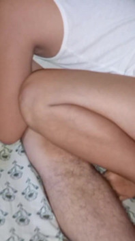 Sodomie torride par une Chinita philippine