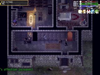 The BenJojo: 자지로 마녀를 따먹는 Sin 62와의 투쟁