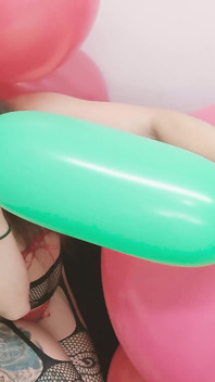 Pov - kondom balon panjang ludah ludah wajahnya dientot pov