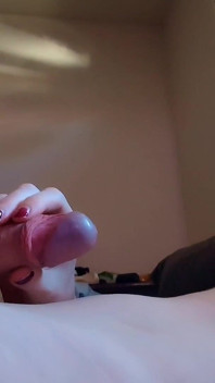 What the Boyfriend Sees When He Wakes up