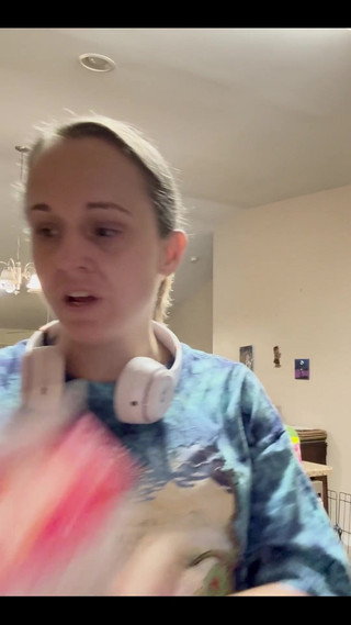 Suzy Wylde: 당신의 여자 Suzy Wylde와 아이스 커피 해킹