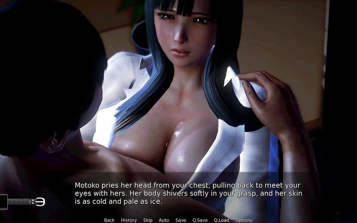 Joystick Cinema: Waifu akademie - TEIL 59.2 - kein Kommentar