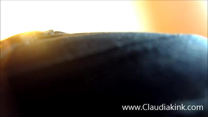 Claudia Kink: Claudia, femdom : test de ma nouvelle place en POV