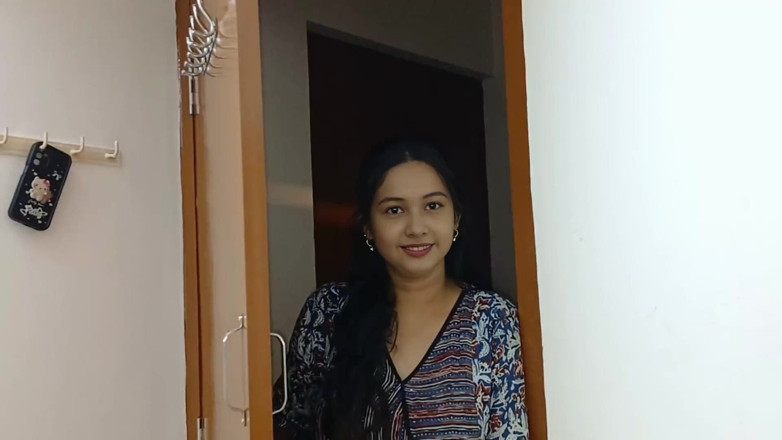 Apple Porn: Hot Thailand Maid Gave Best Service in Hotel Room
