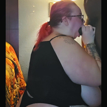 TrotzillaTheGod: albă grasă Aubrey_bigbabe304 înțelege cesiunea cu Trotzillathegod