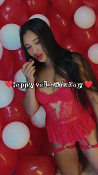 Happy Valentine's Day to Everyone