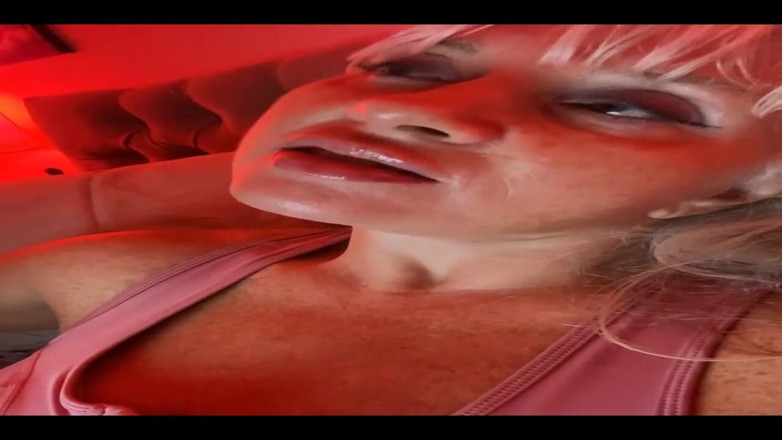 PaintedRose Taboo Femdom Fetish MILF: You Don’t Know How It Feels. to Be Me