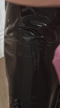 Make Latex Shiny with Begloss
