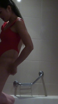 Köpük işedi - sidikimi iç