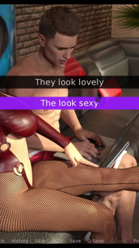 Milfylicious (část 20) - Od Maximus
