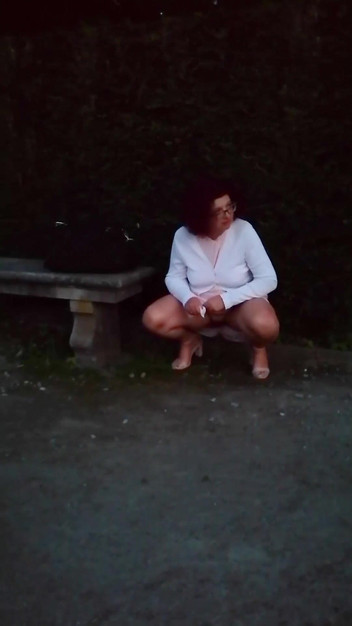 Serge Didier: Mi-am invitat iubita la o plimbare în parc