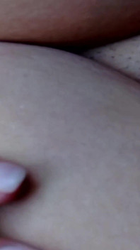 Barefoot and Bare Cunt