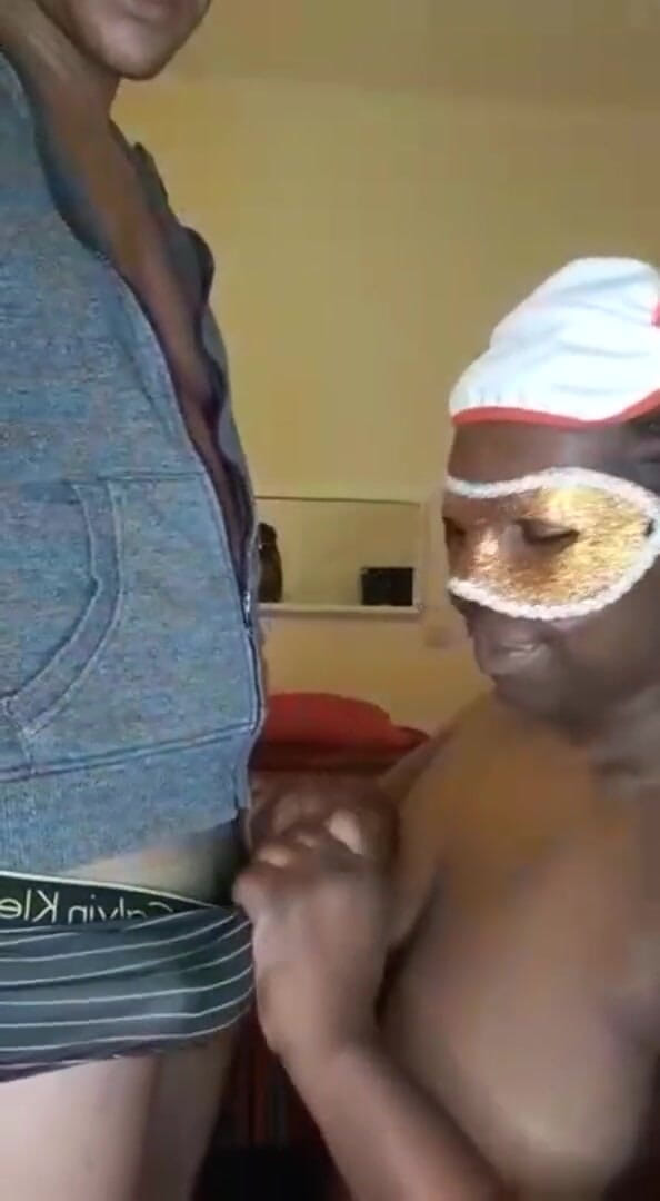 Europa Amador: After football the very hot BBW woman felt a lot...